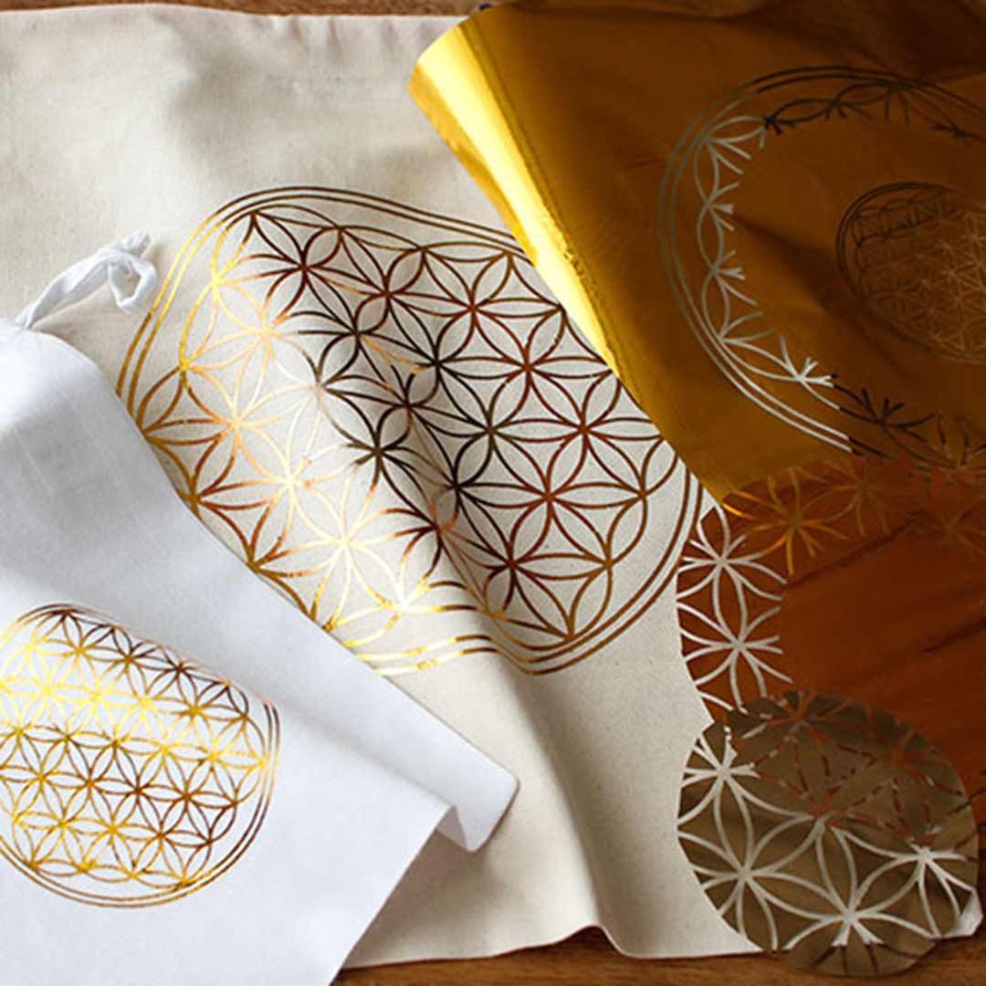 Veredelungsfolie/Heißprägefolie verarbeiten